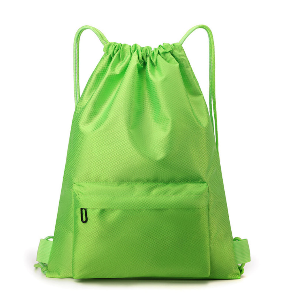 Waterproof Drawstring Bag
