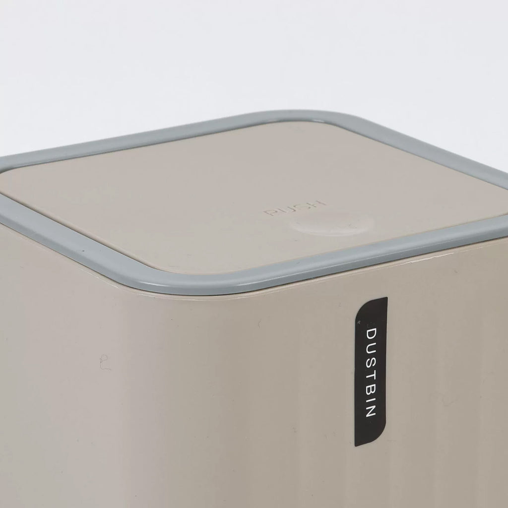 Tabletop Mini Trash Can