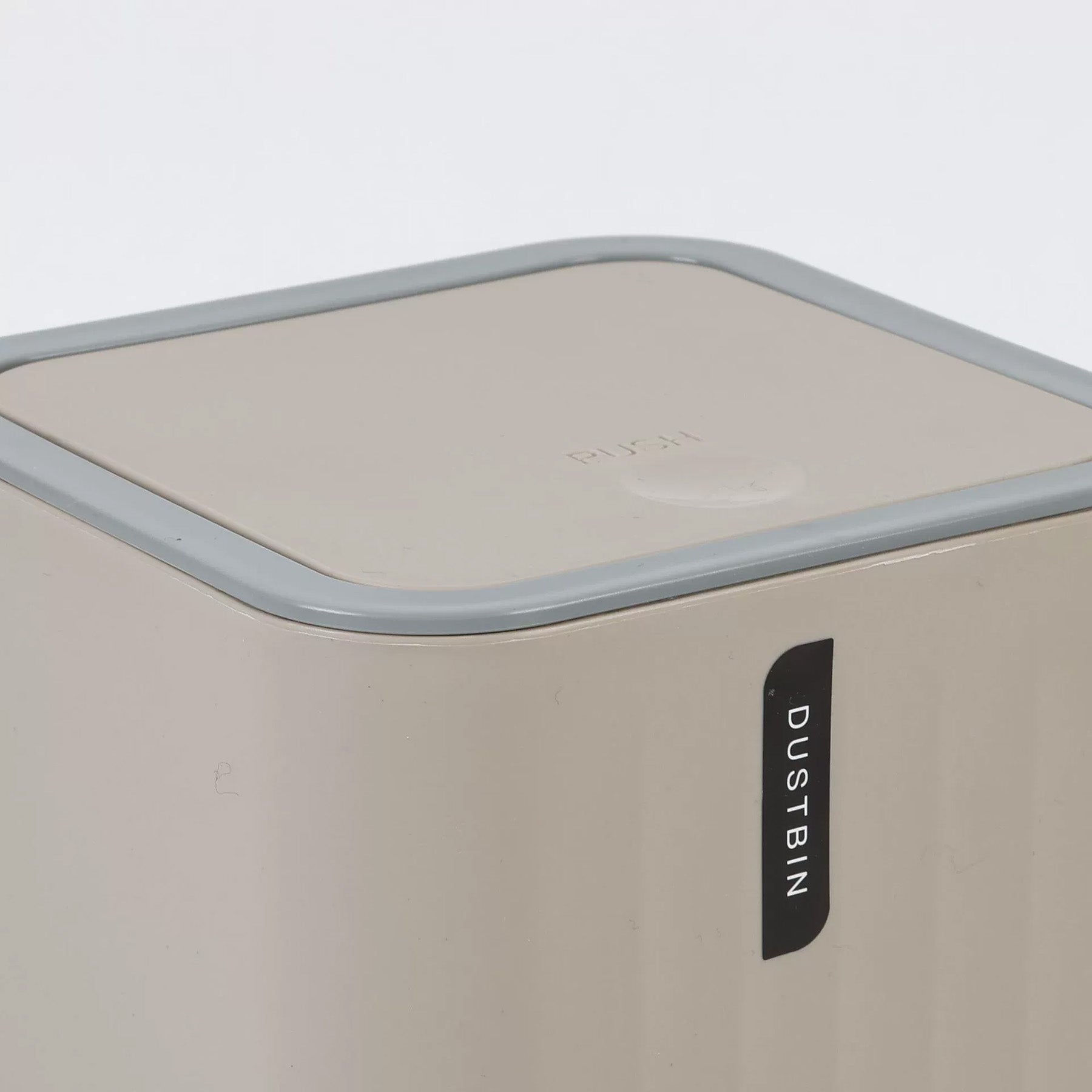 Tabletop Mini Trash Can
