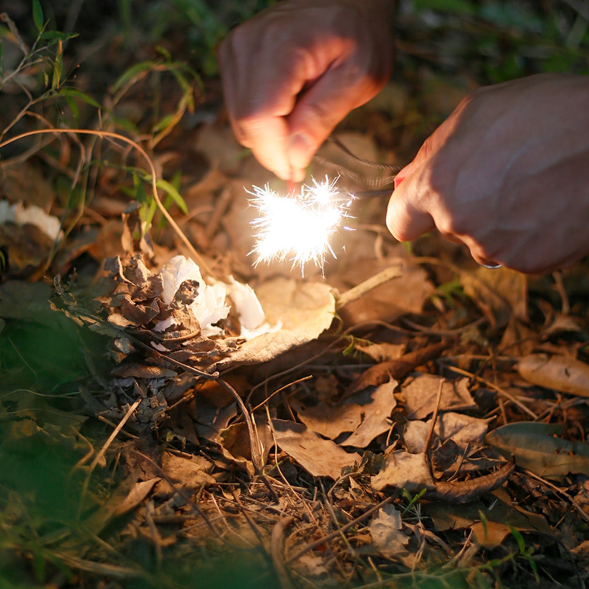 Survival Magnesium Flint