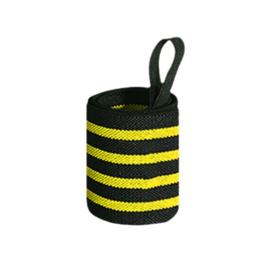 Fitness Compression Wrap Wrist Brace