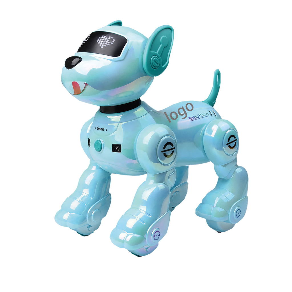 Intelligent Bionic Robot Dog