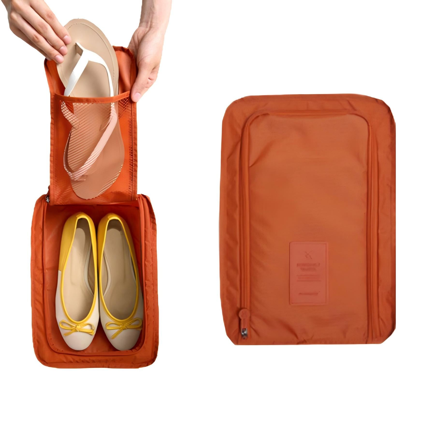 Multi-functional Waterproof Shoe Bag