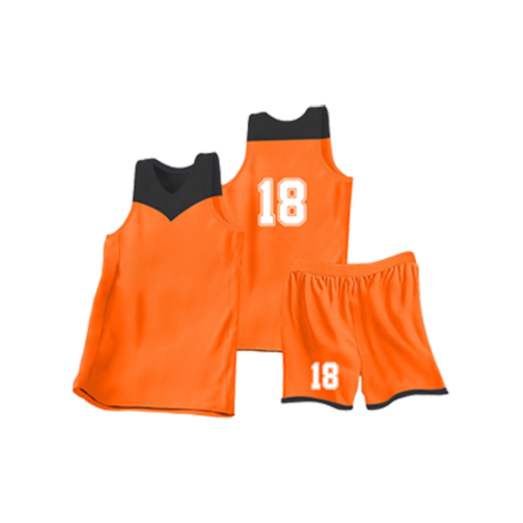 Custom Performance Personalized Basketball Jersey