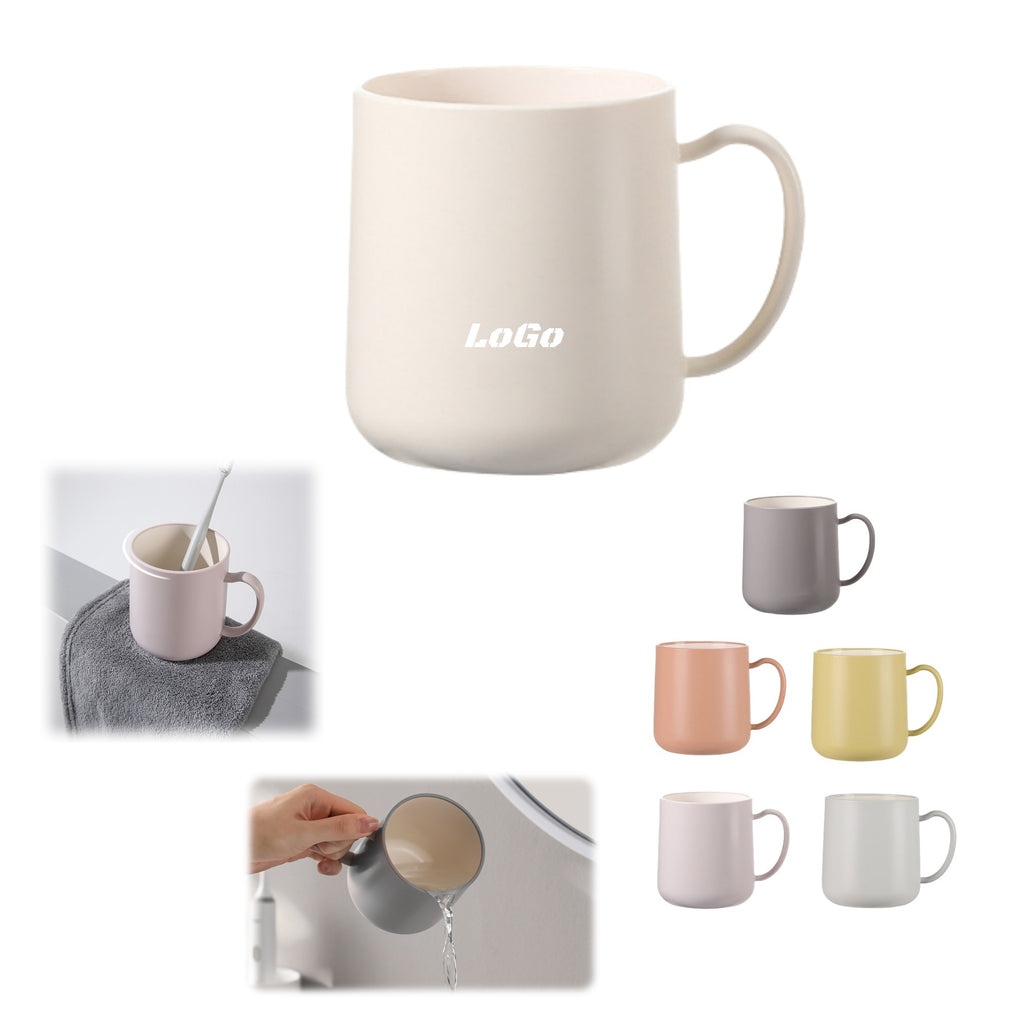 Household Thickened Mouthwash Cup