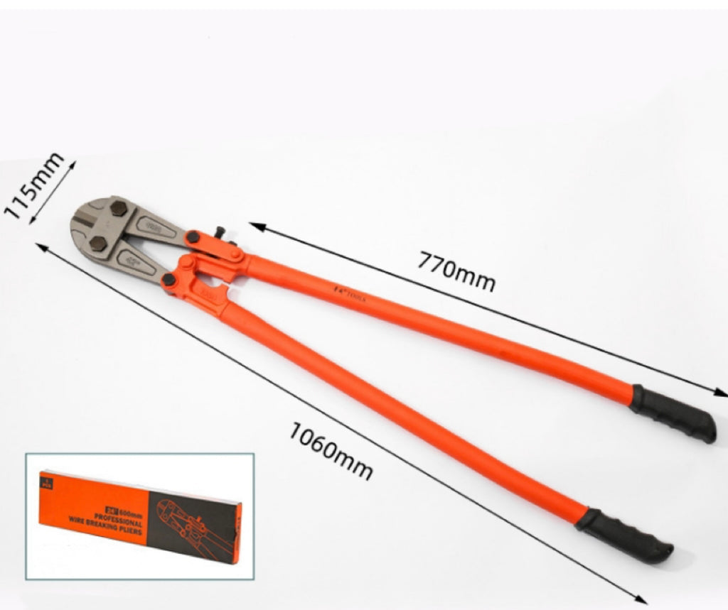 Rebar Cutter