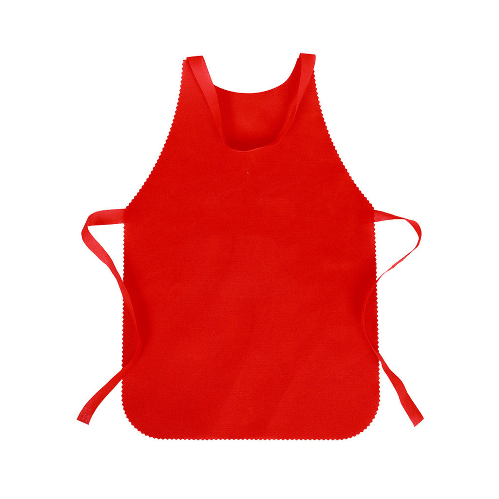 Disposable Non-Woven Apron