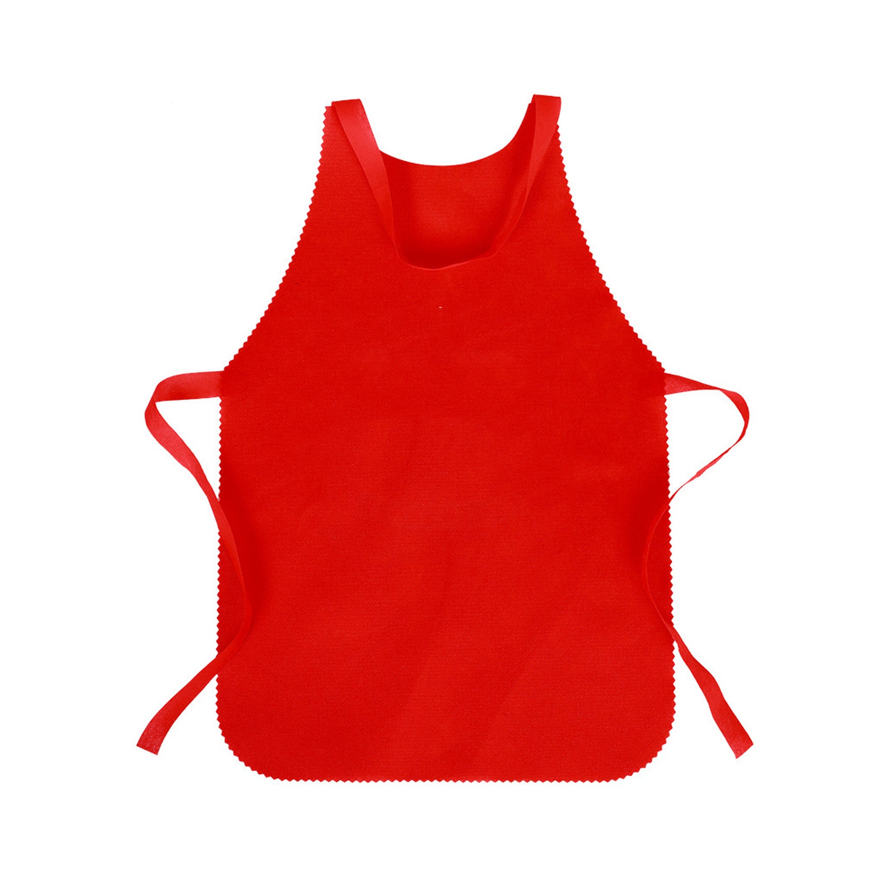 Disposable Non-Woven Apron