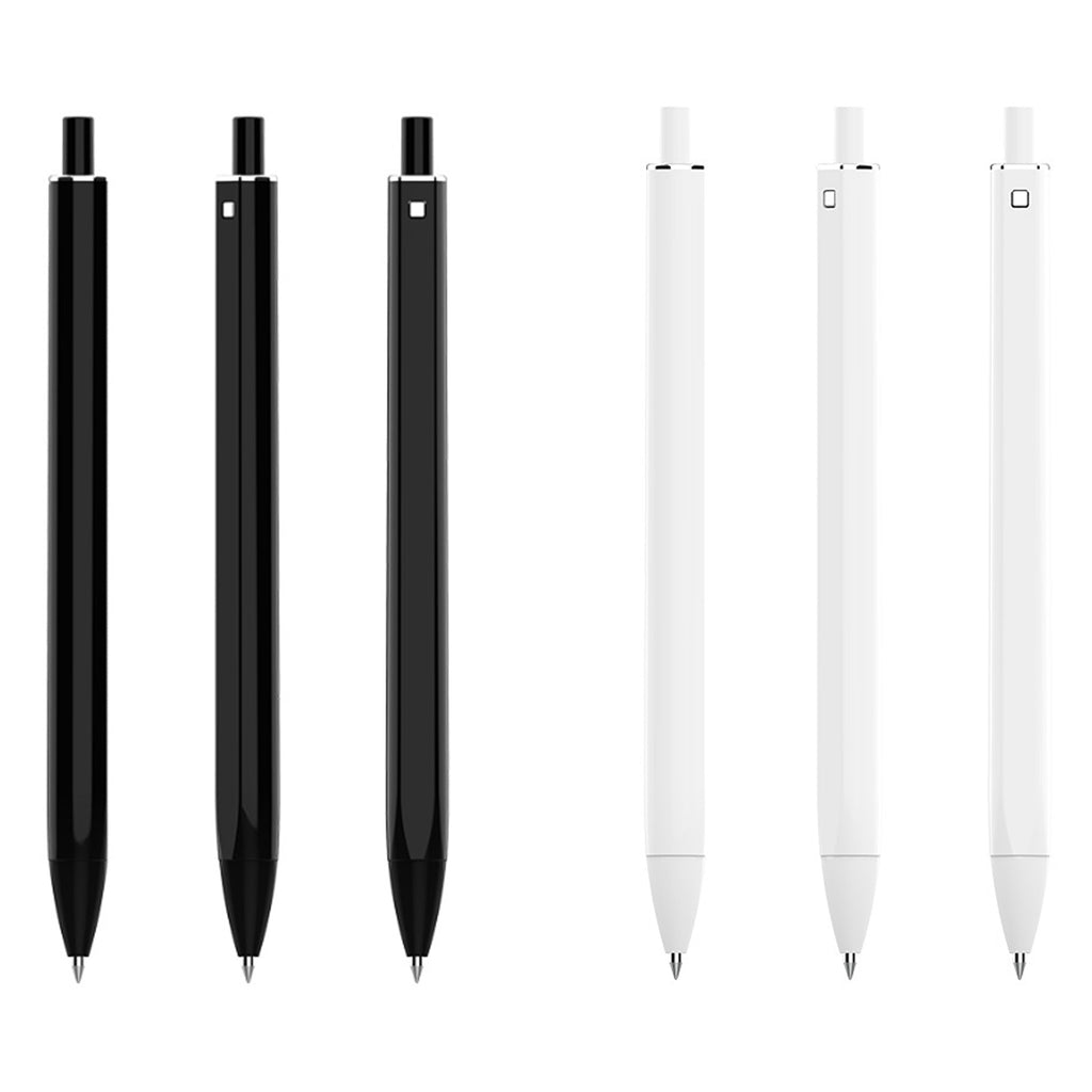 Comfortable Writing Pens