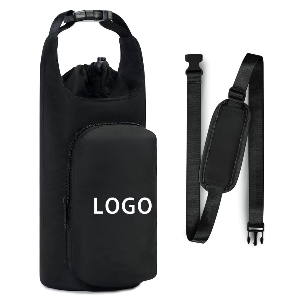 Outdoor Sports Kettle Sleeve Tote Bag