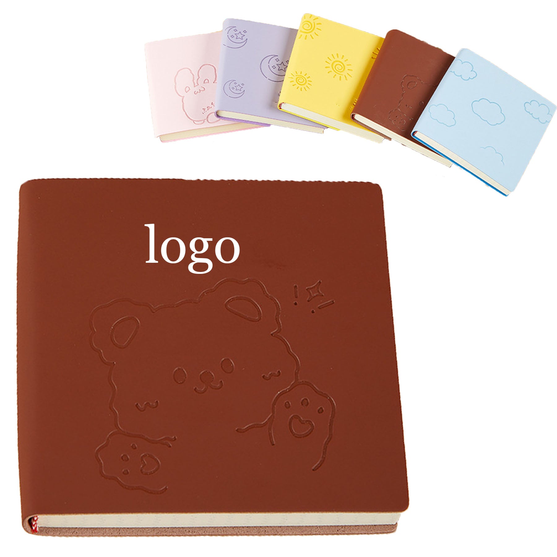 Pocket Notebook Journals