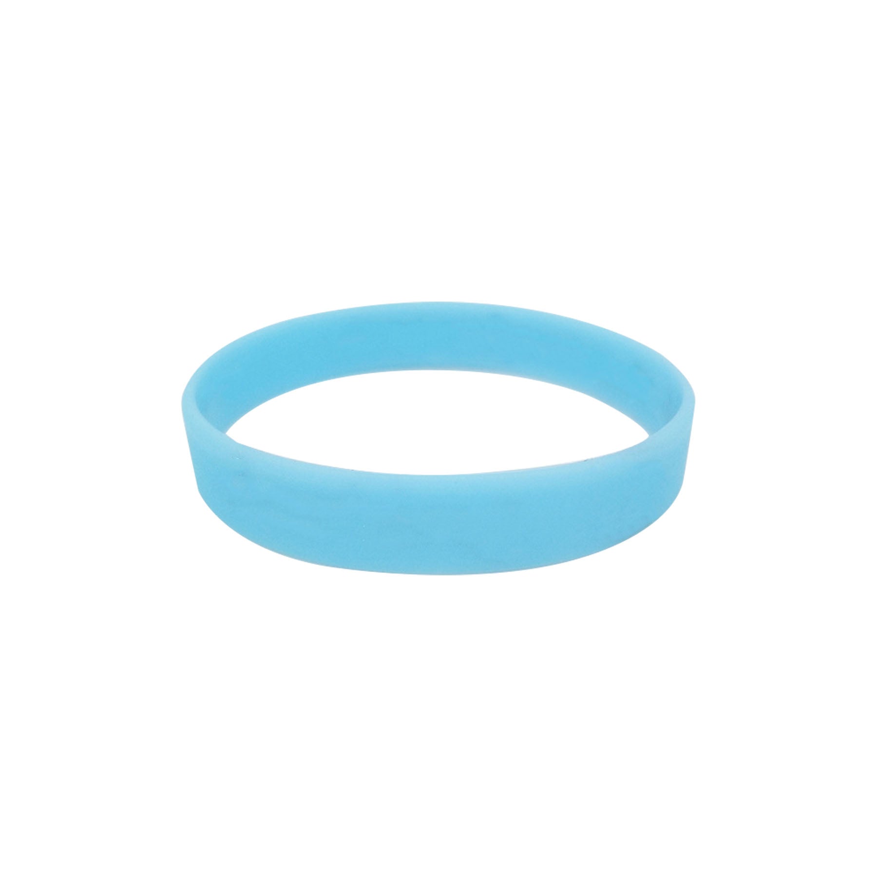 Silicone Luminous Bracelet