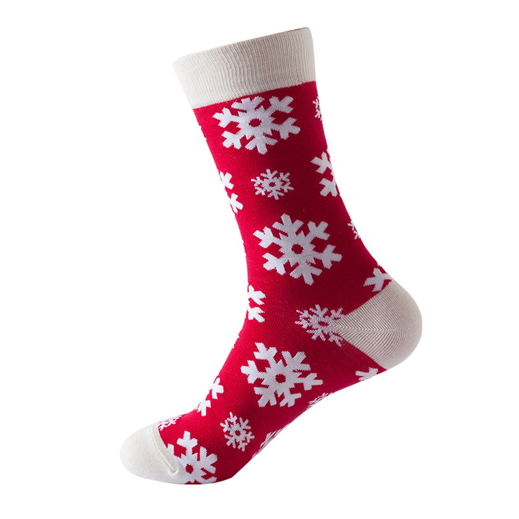 Christmas Holiday Socks