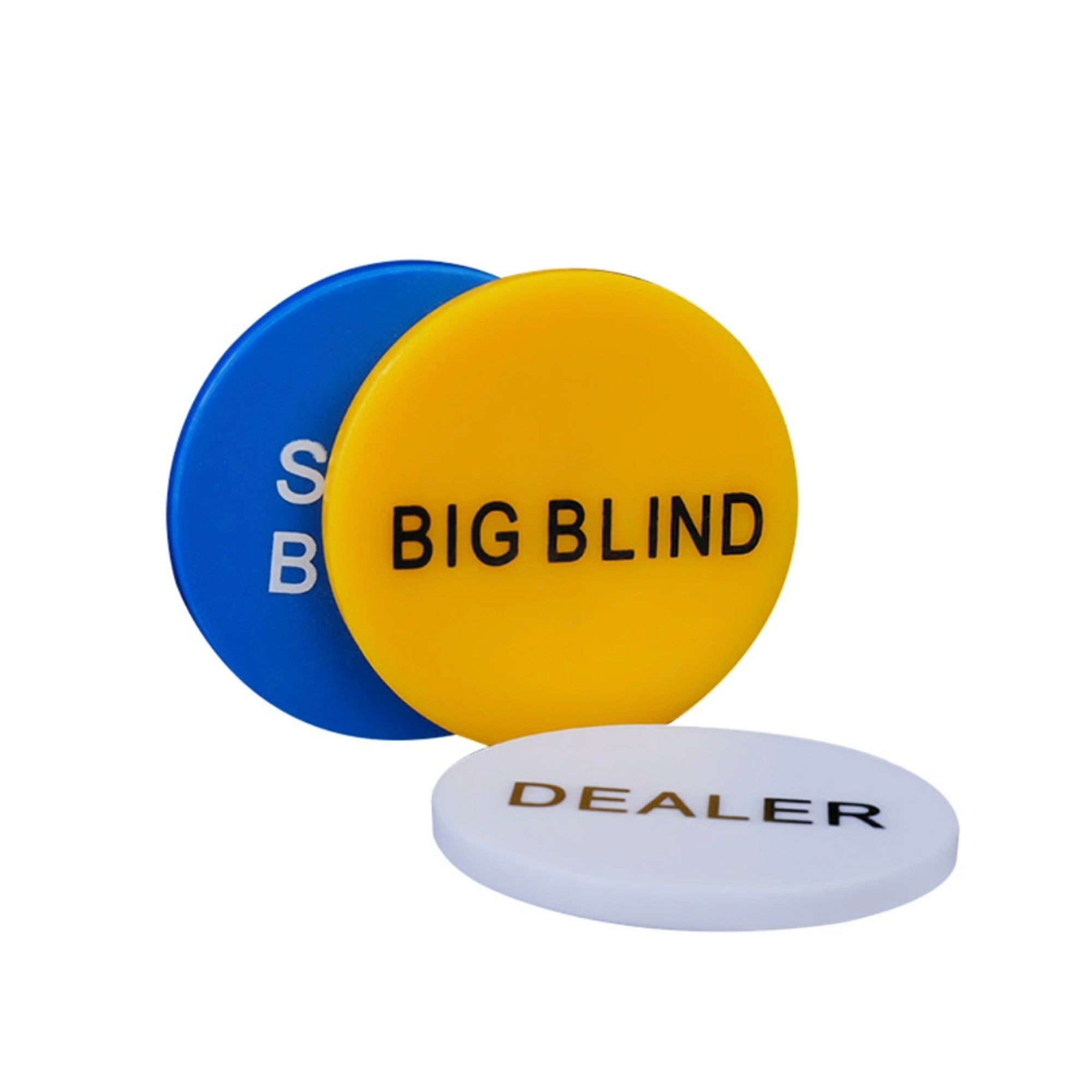 Texas Poker Chip Gamecoin