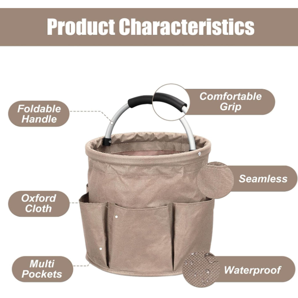 Foldable Storage Basket