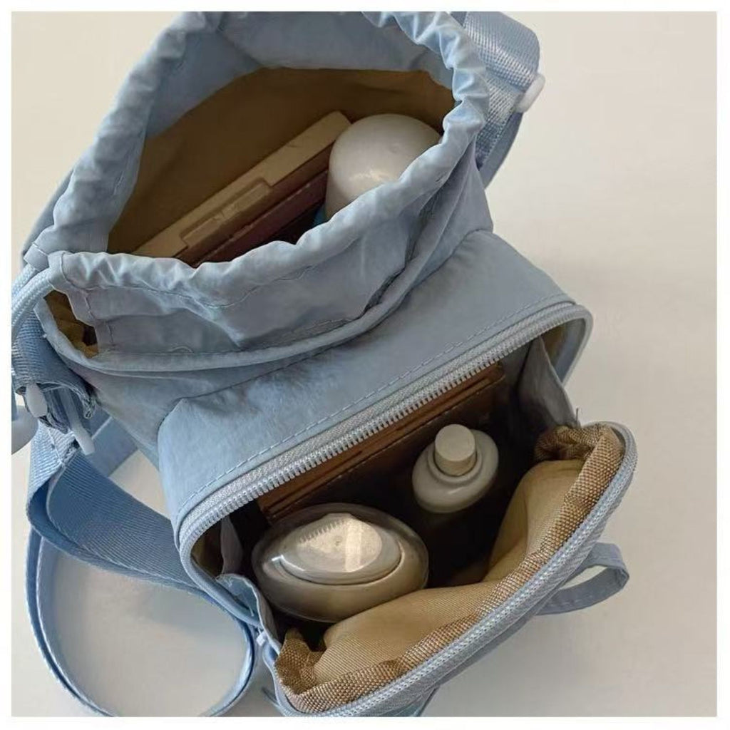 Outdoor Crossbody Bag