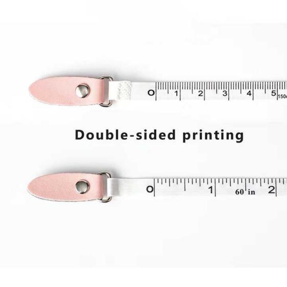 Leather Tape Measure