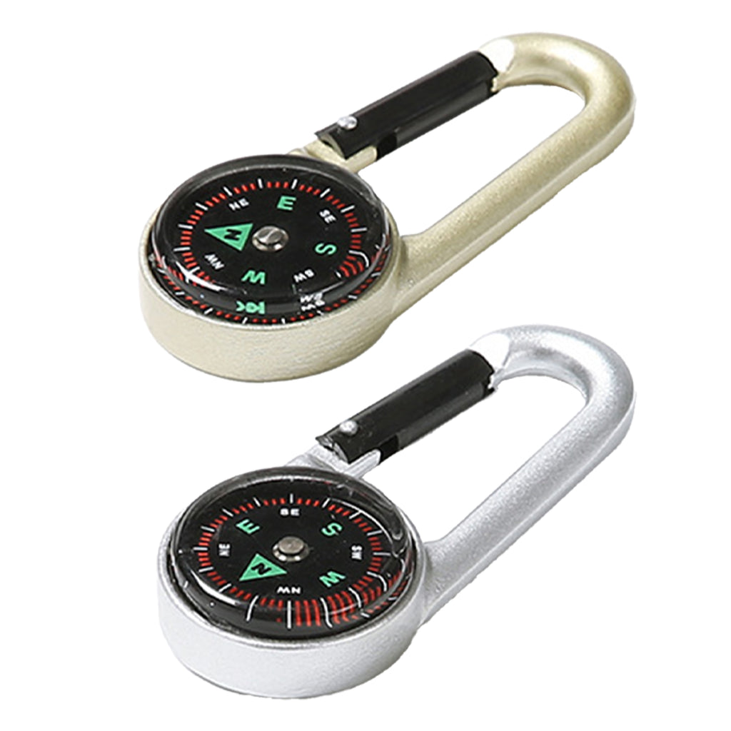 Quick and Easy Access Compass
