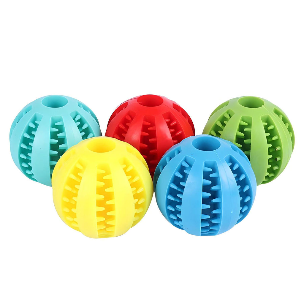 Pet Dog Toys Treat Dispenser