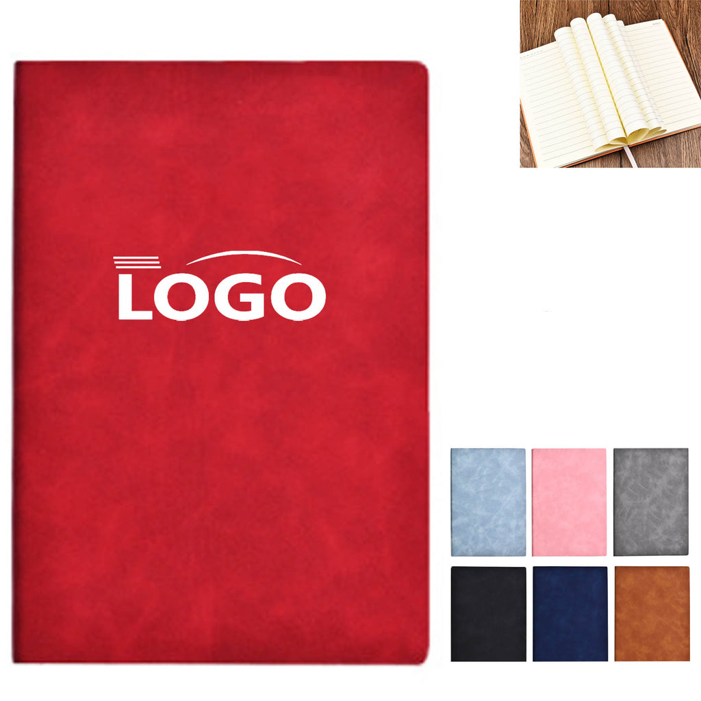 Colorful Journal Notebook