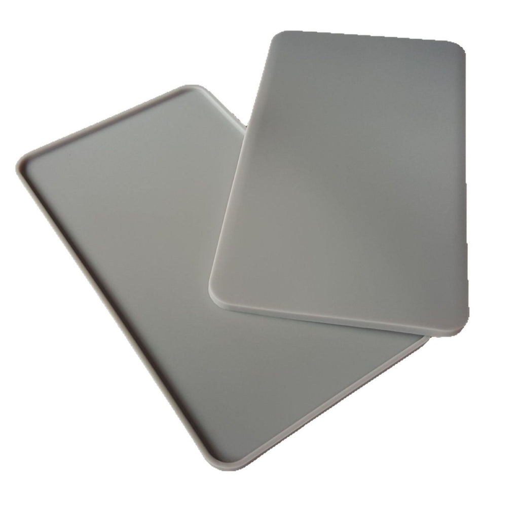Silicone Heat - Resistant Tray