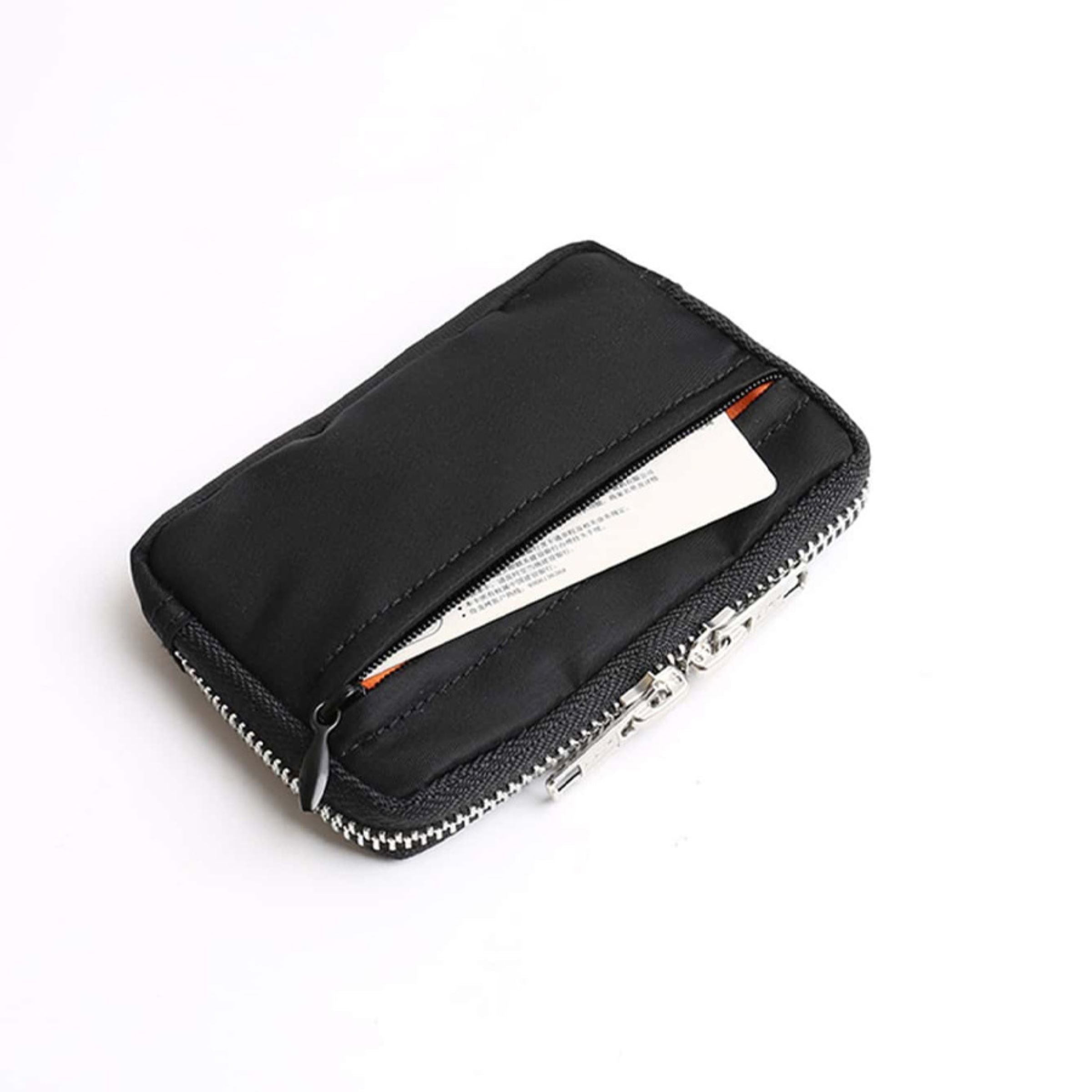 Multifunctional Coin Change Purse