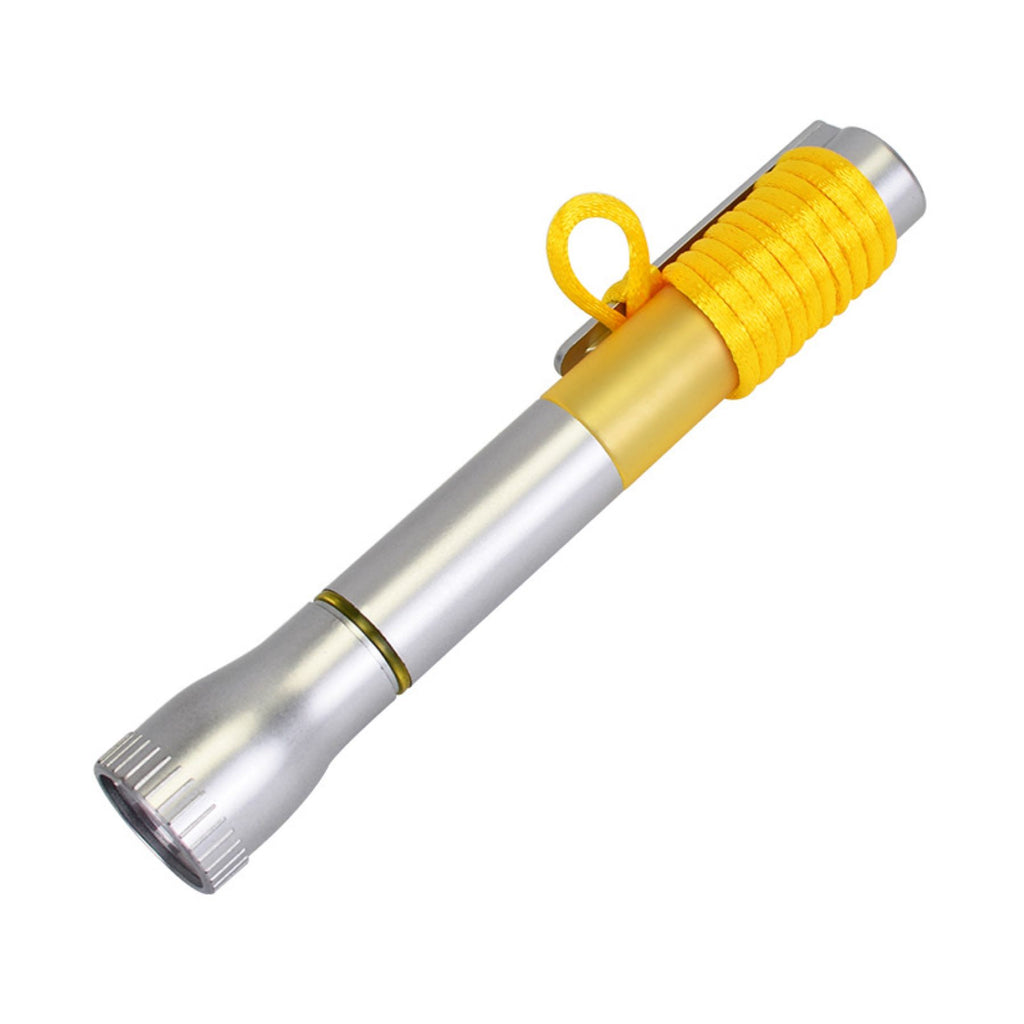 Plastic Light - Up Pen