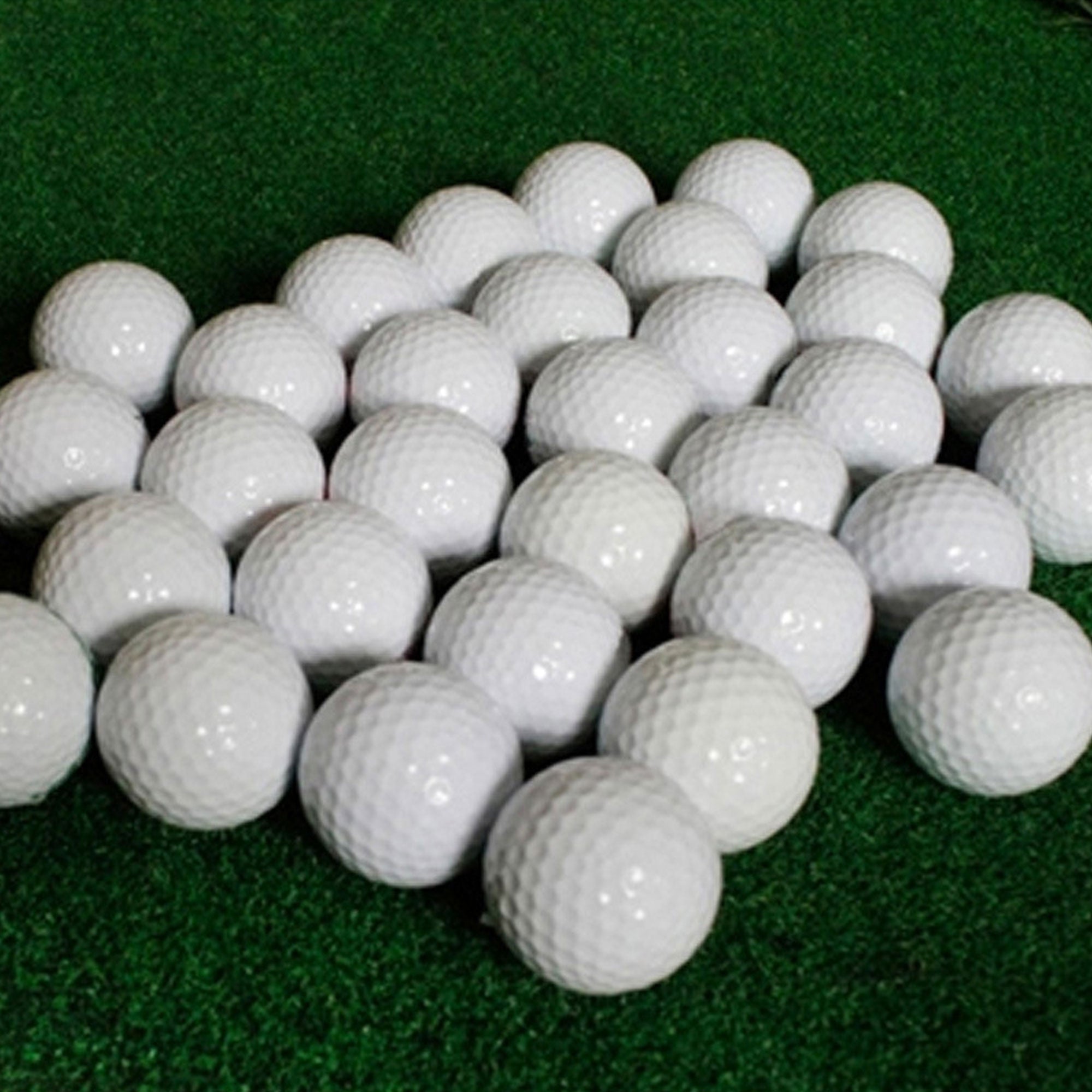 Golf Balls