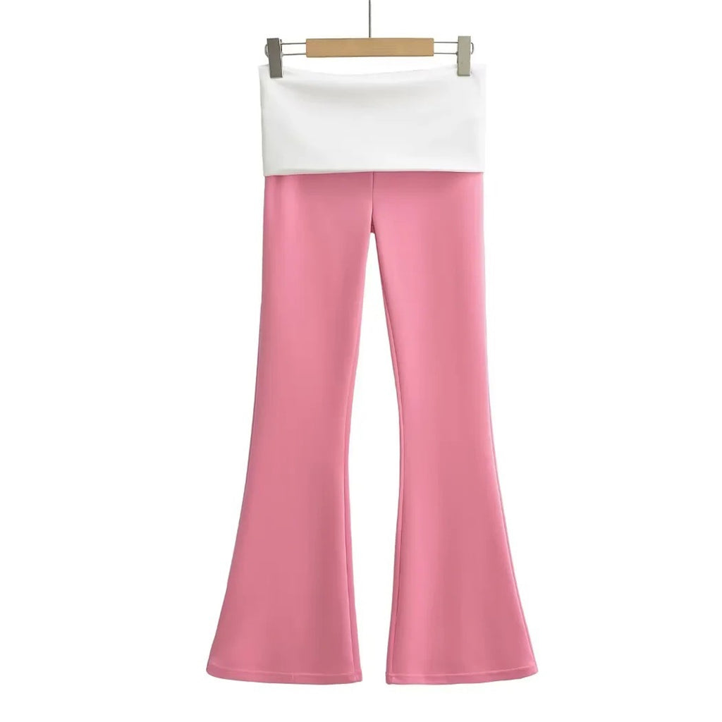 Yoga Slacks