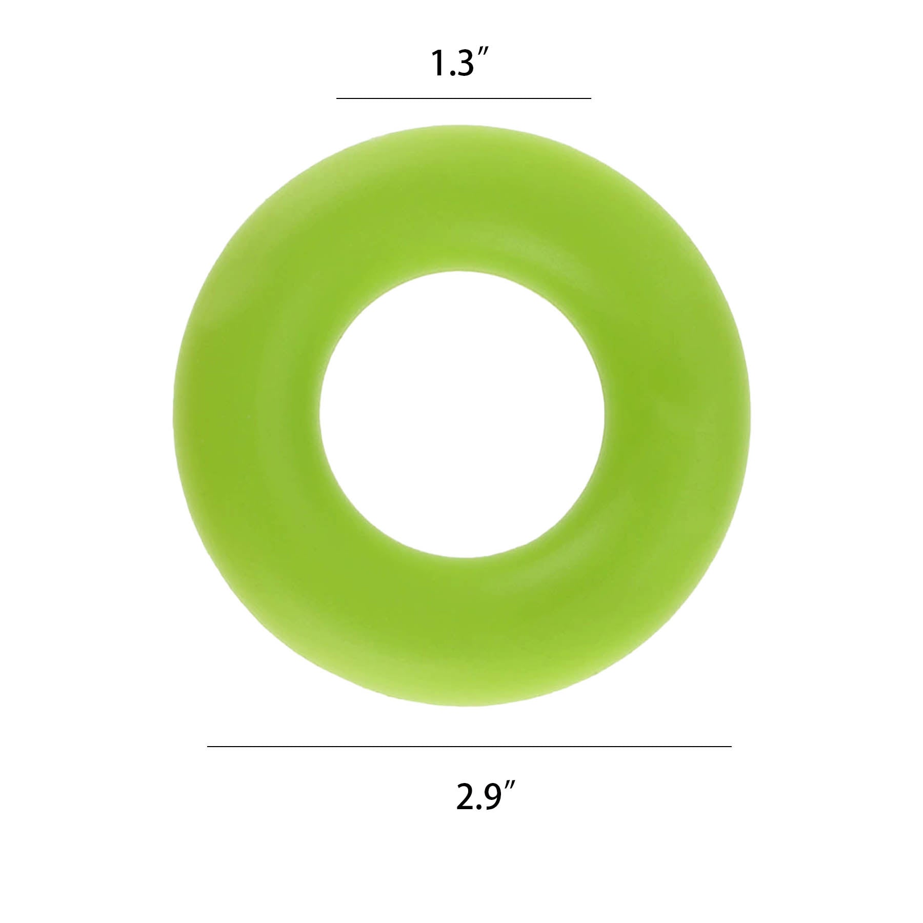 Silicone Hand Gripper