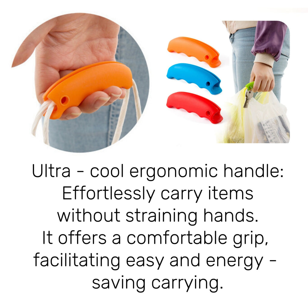 Silicone Item Carrier