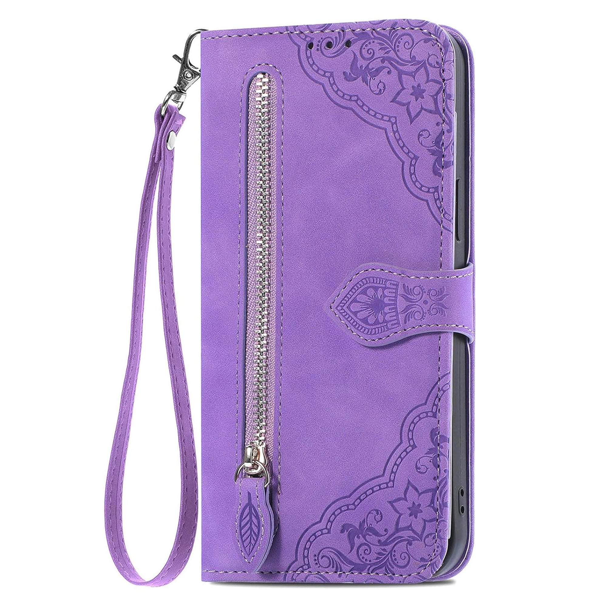 Phone Case Card Holder
