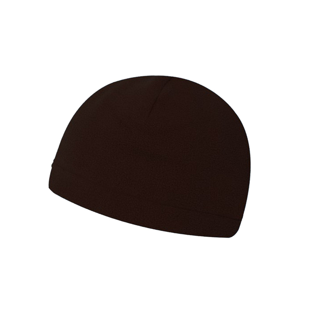 Stretch Cashmere Skull Cap