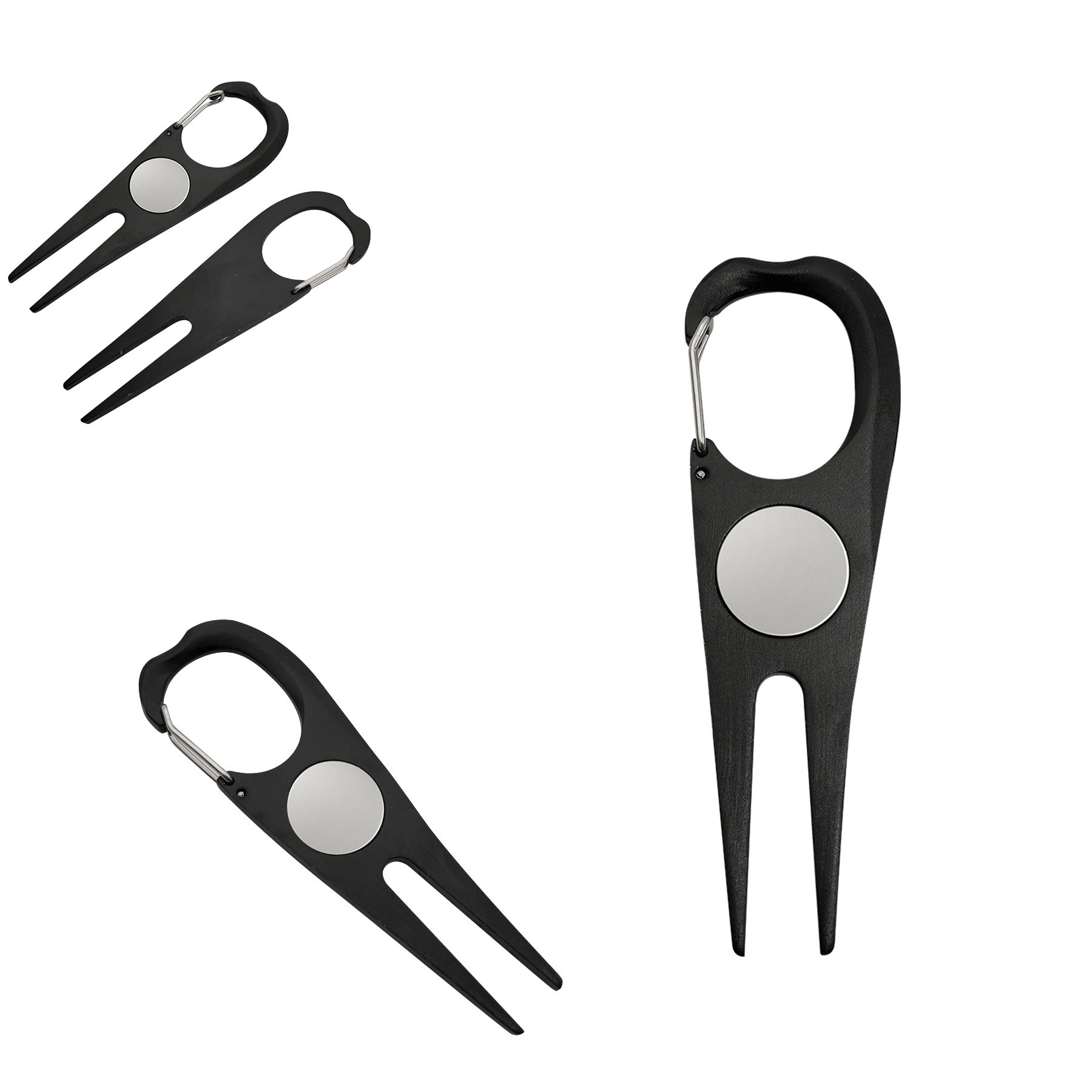 Golf Divot Tool