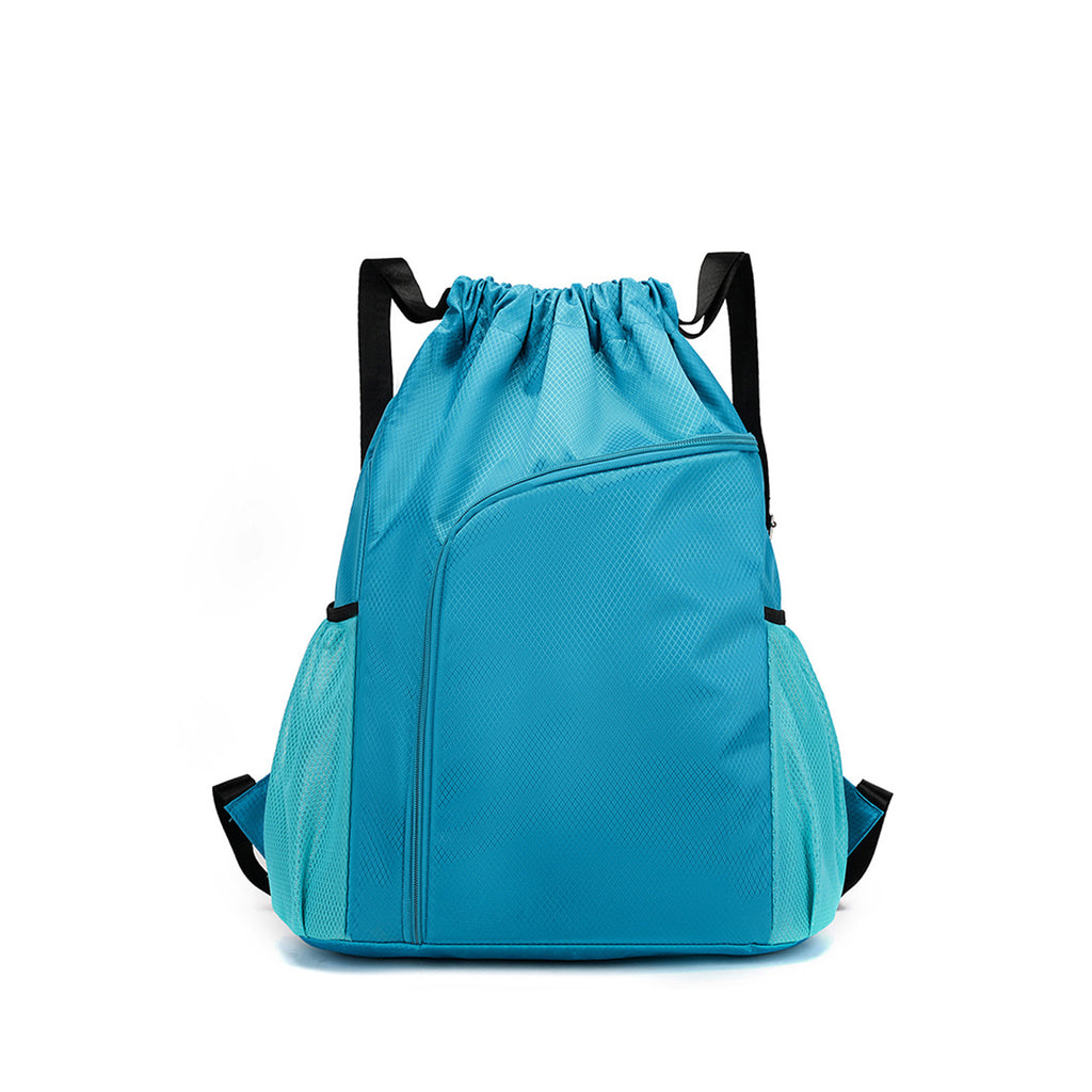 Drawstring Backpack