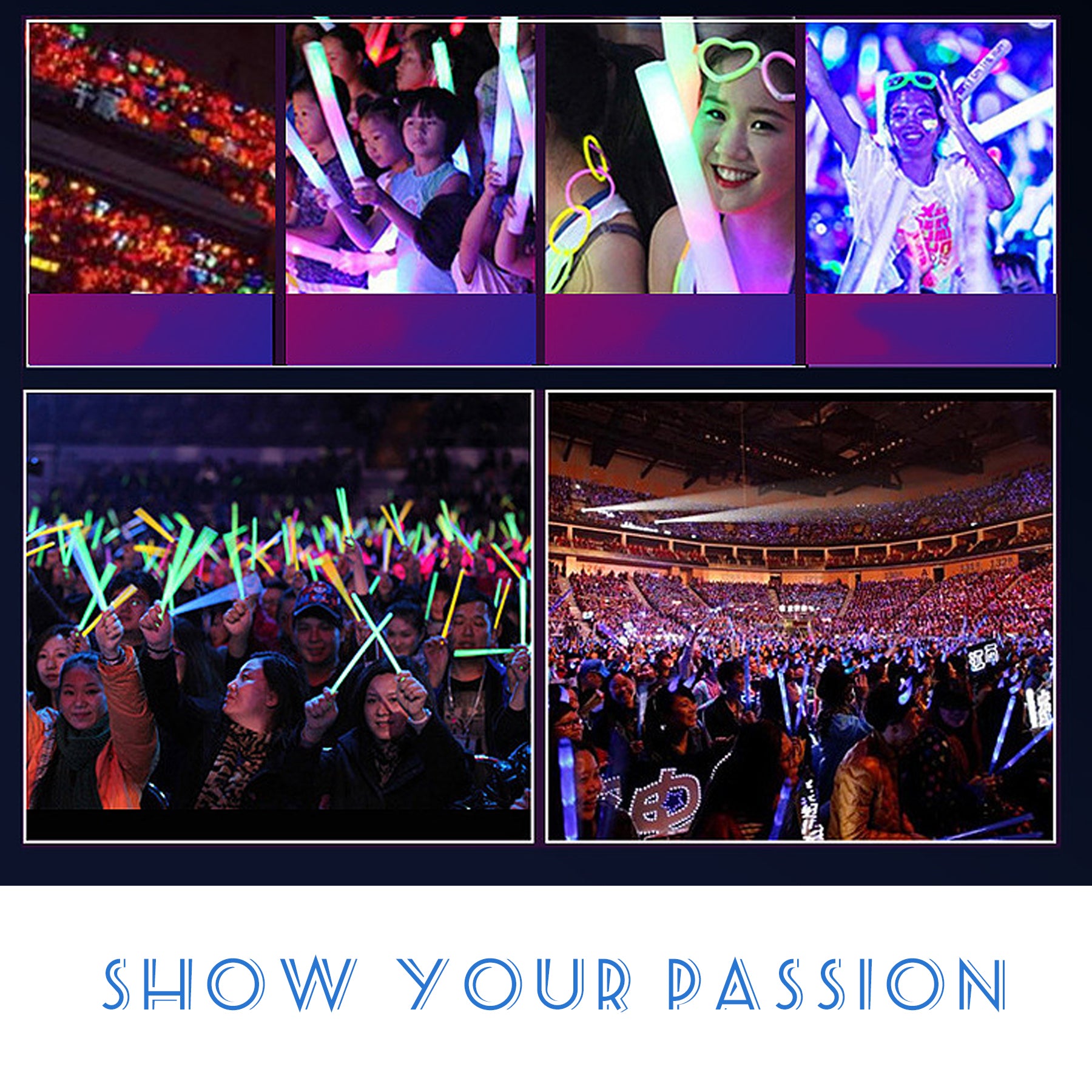 Concert Light Stick