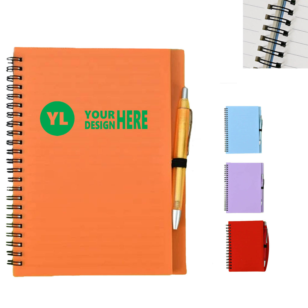 Huntington Notebook