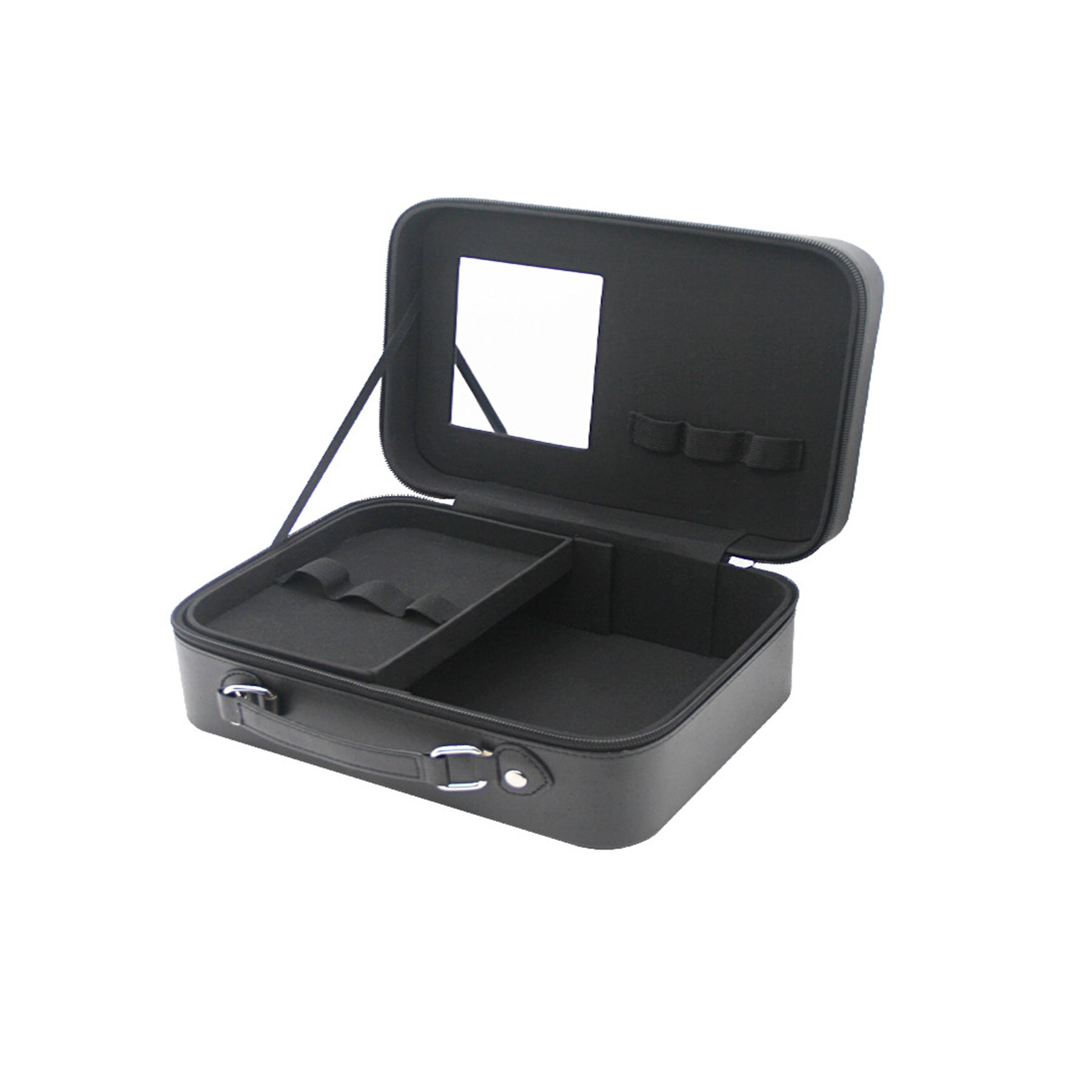 New Ins Style Super Hot Portable Korean Cosmetics Storage Box