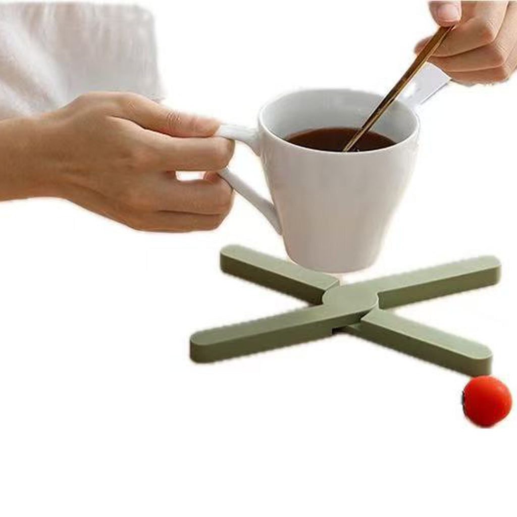 Foldable Coaster