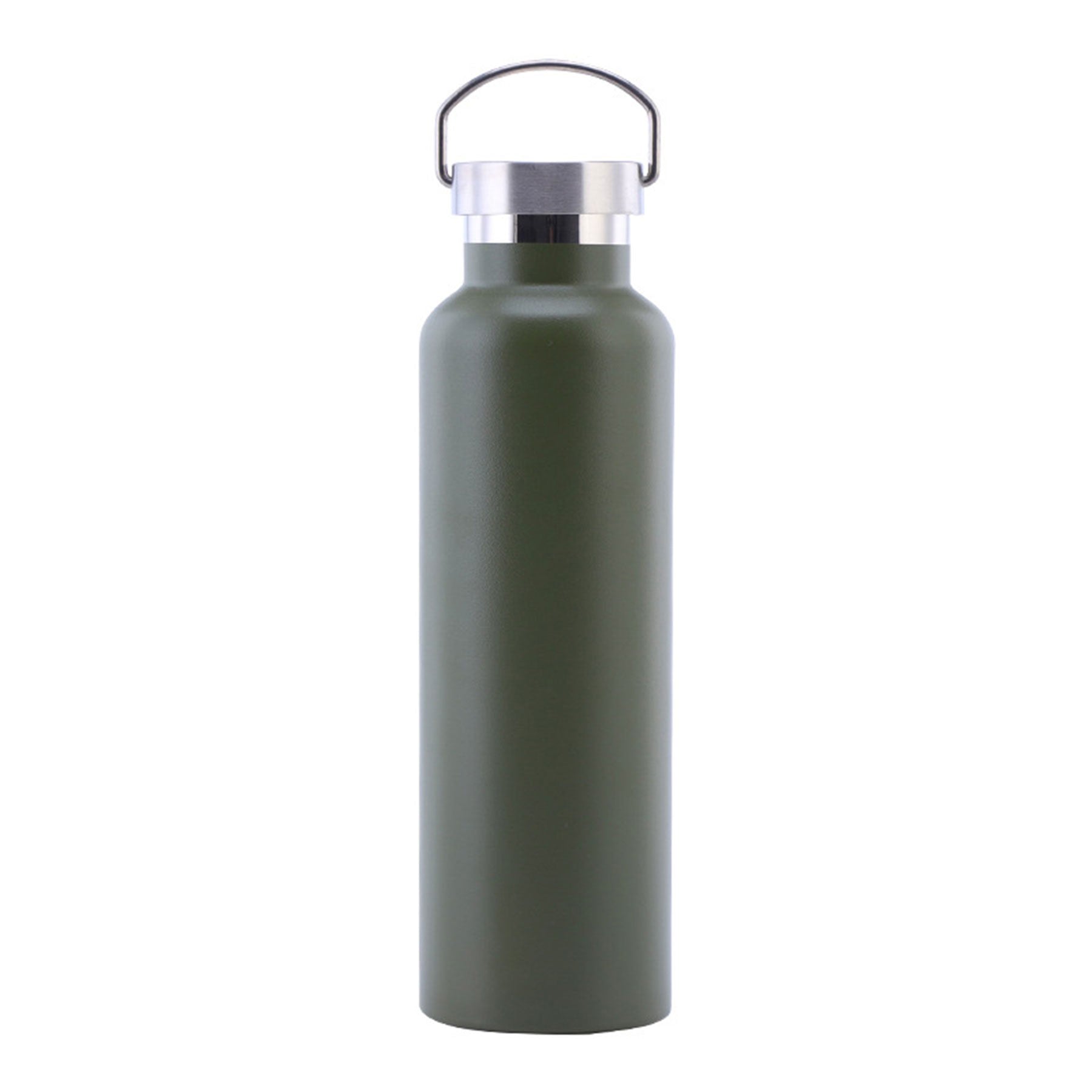 25 Oz Vacuum Insulated Stainless Steel Water Bottle
