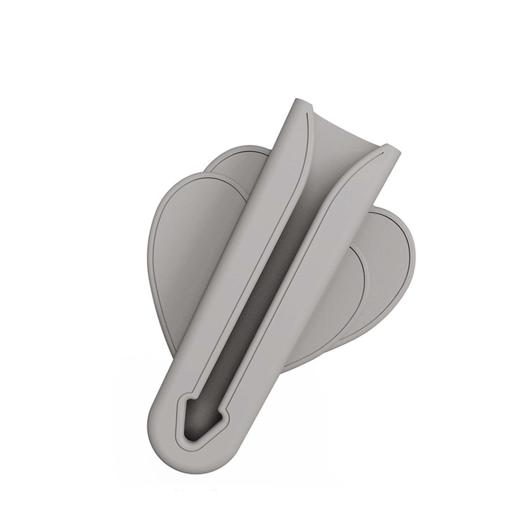 Lipstick - Clip Phone Stand