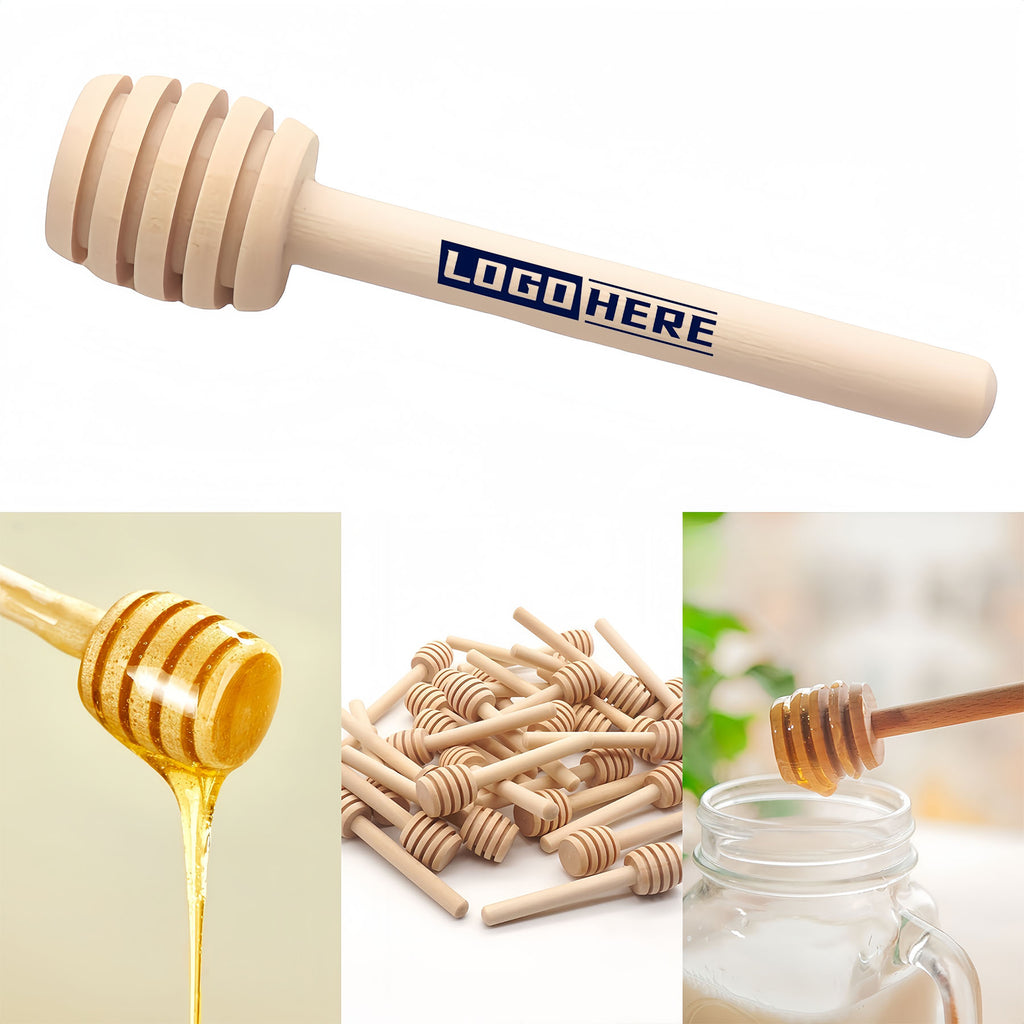 Honey Dipper Stick