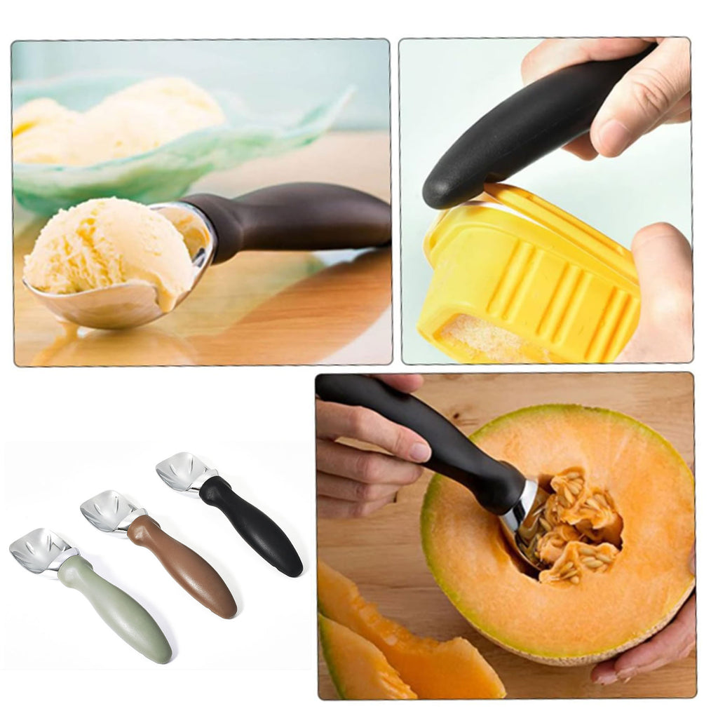High-end Ice Cream Scoop