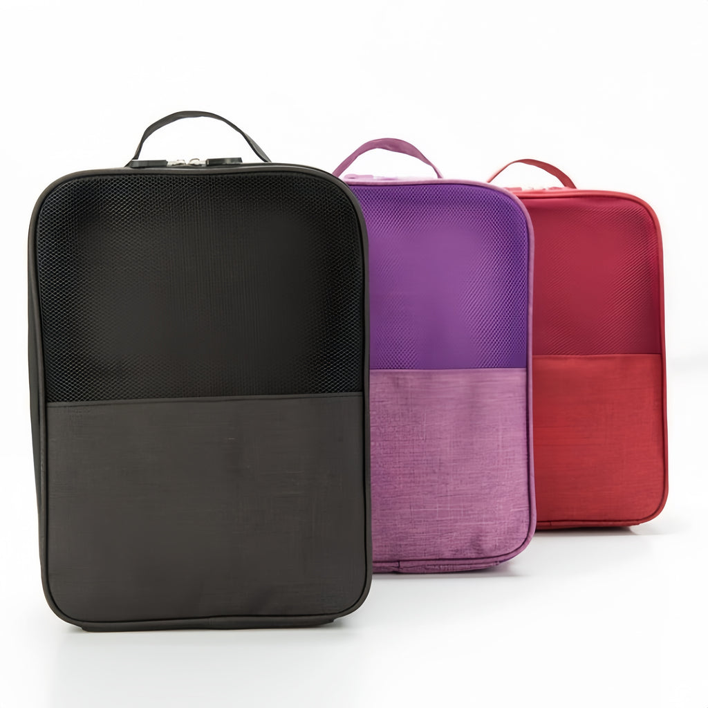 Travel Shoe Storage Bag