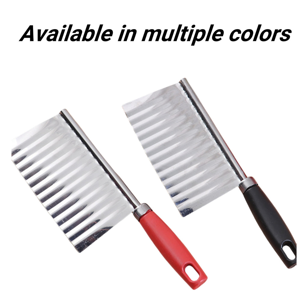 Kitchen Vegetable - Cutting Magic Tool For Household Use