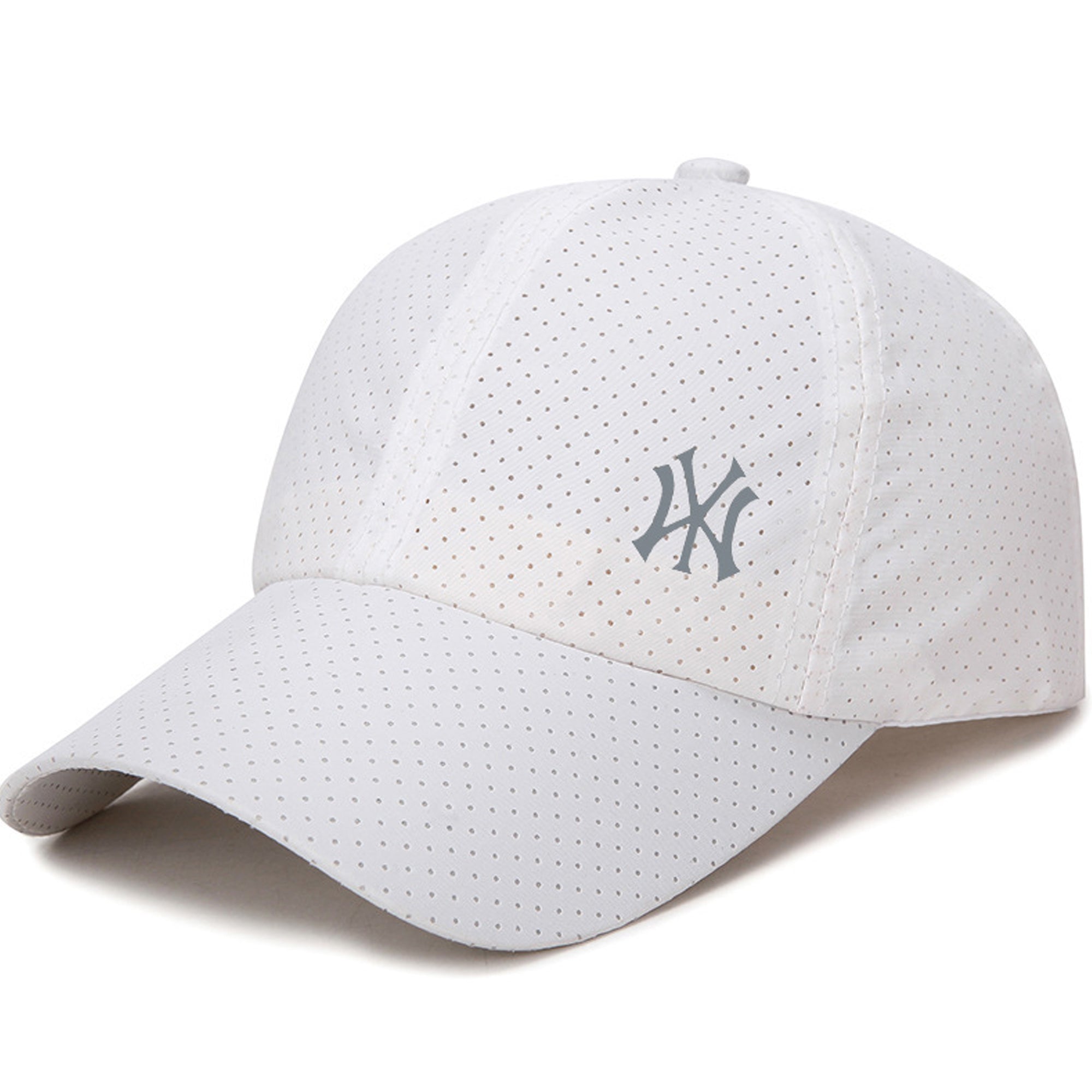 Summer Mesh Baseball Cap