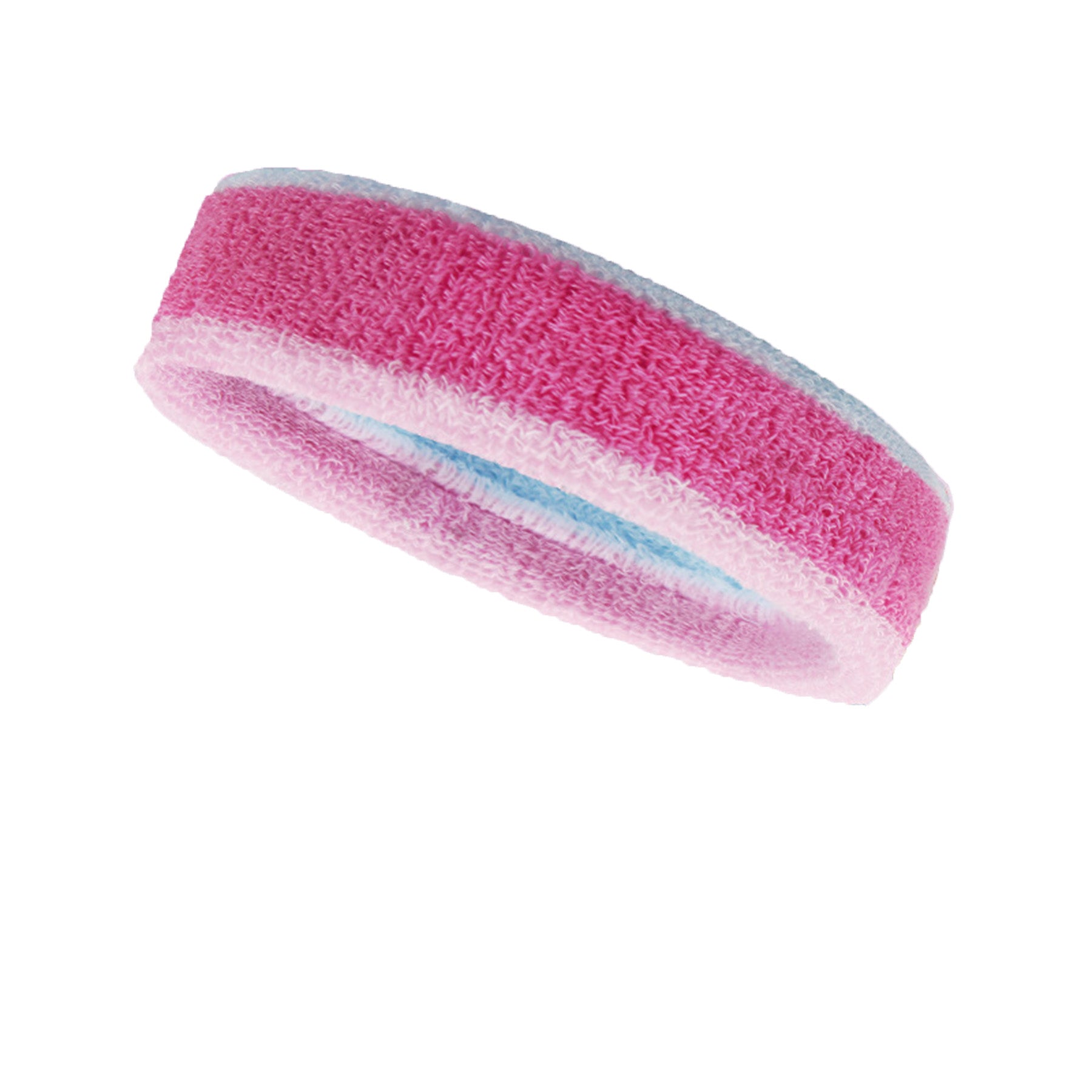 Colorful Kids' Elastic Headbands