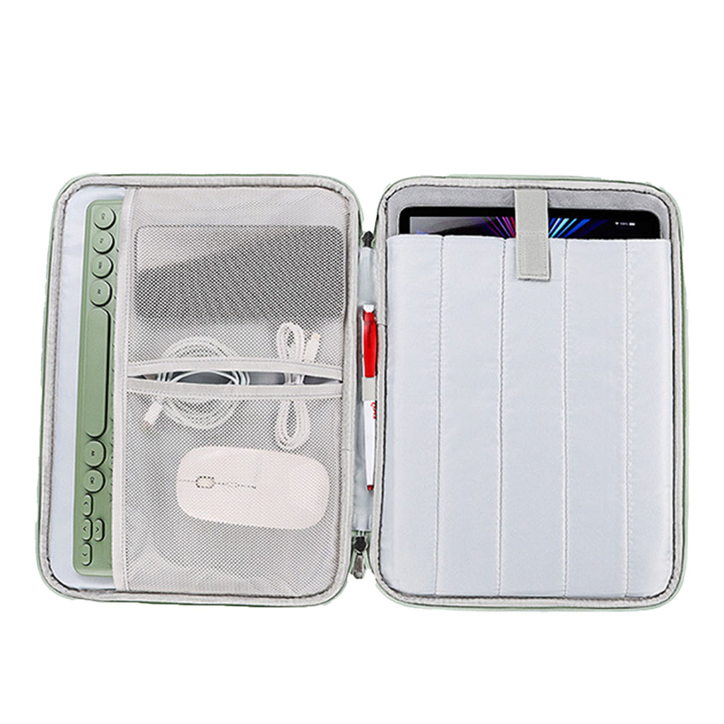 Business Computer Handheld Organizer Case For Traveling
