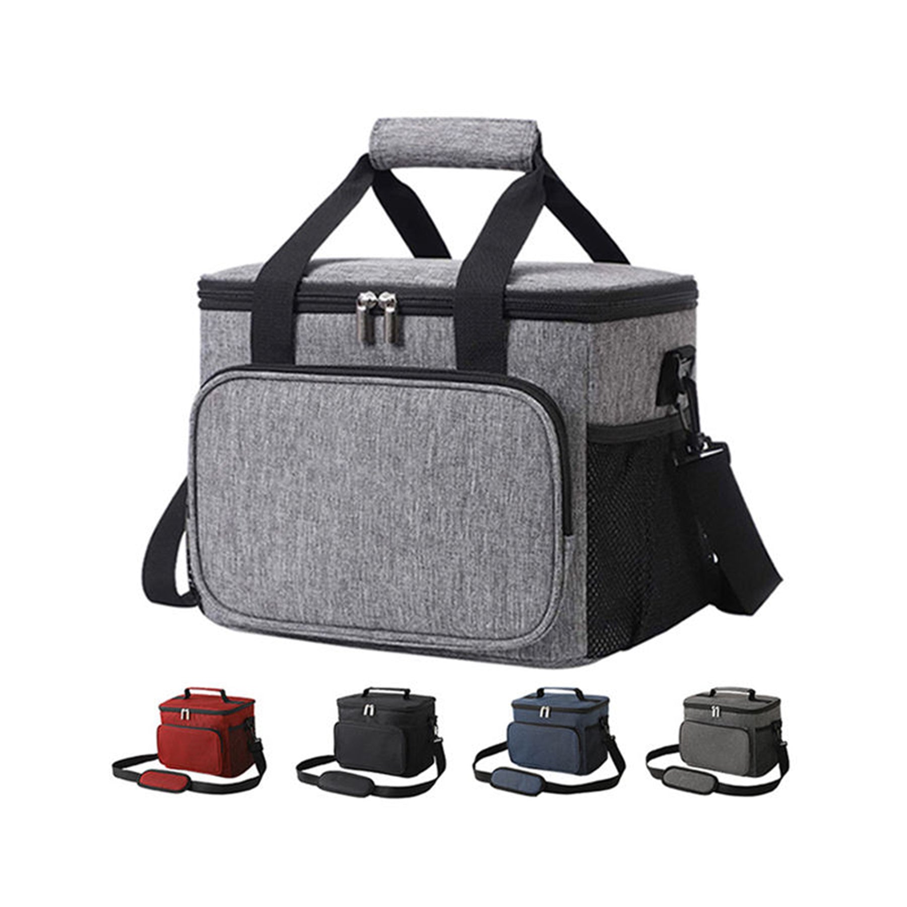 Insulated Lunch Cooler Bags