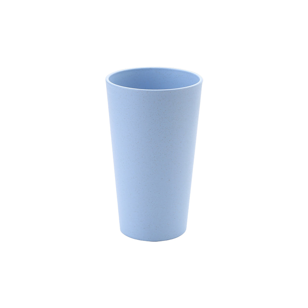 Eco-Plus Wheat Straw Mid-Size Cup